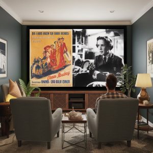 Classic Films & Cult Favorites Collection
